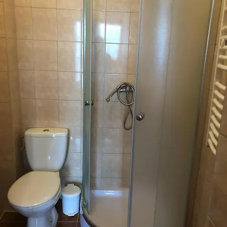Kwatera prywatna Niebiańska Grań *