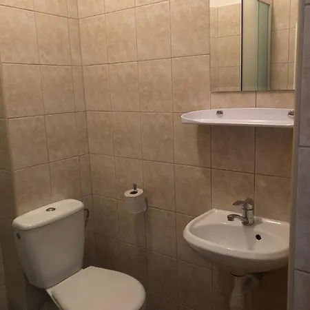Niebiańska Grań Kwatera prywatna *