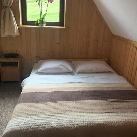 Niebiańska Grań Kwatera prywatna *