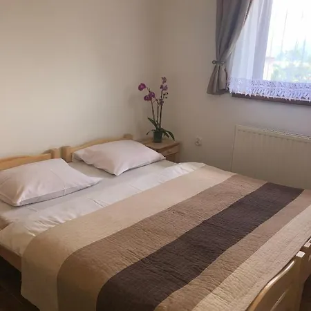 Niebiańska Grań