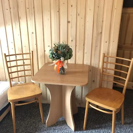 Kwatera prywatna Niebiańska Grań Zakopane