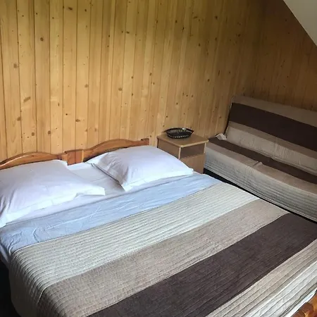 Niebiańska Grań Kwatera prywatna *