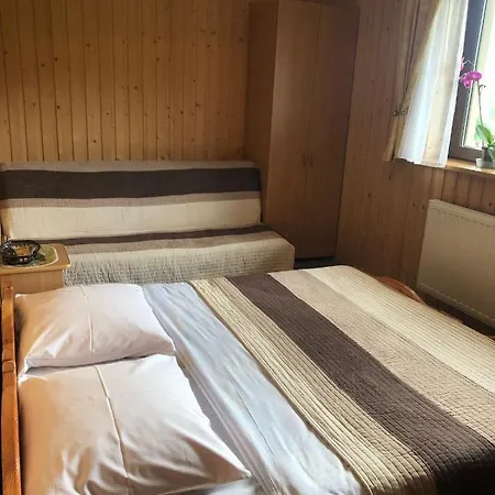 Niebiańska Grań Zakopane