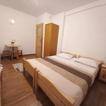 Niebiańska Grań * Zakopane