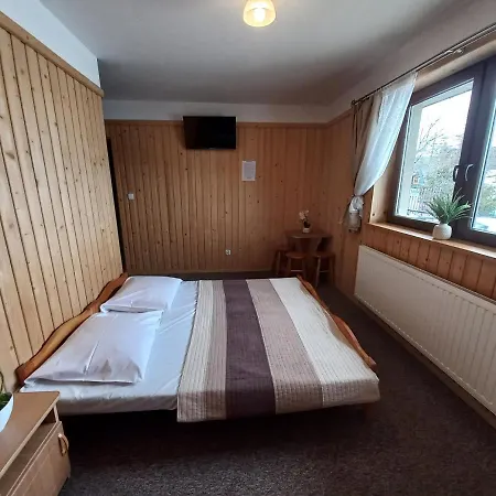 Kwatera prywatna Niebiańska Grań