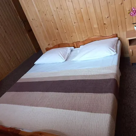 Niebiańska Grań *