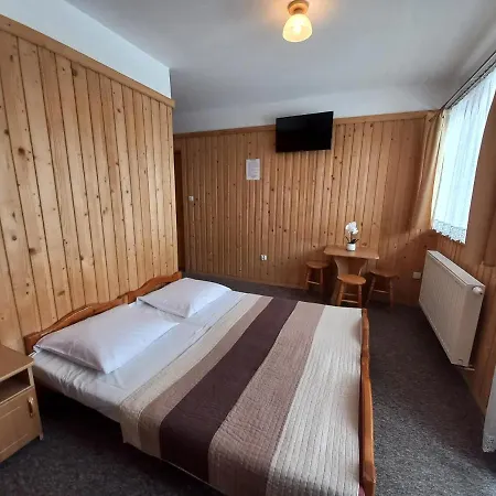 Kwatera prywatna Niebiańska Grań Zakopane