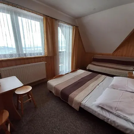 Niebiańska Grań Zakopane