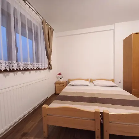 Niebiańska Grań Kwatera prywatna