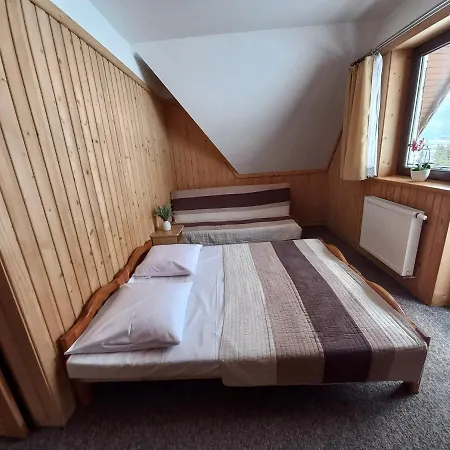 Niebiańska Grań Kwatera prywatna *