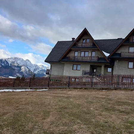 Niebiańska Grań Zakopane